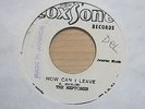 THE HEPTONES How Can I Leave JACKIE MITTOO Sexy Taste Jamaican 7