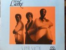 DON JULIAN & THE LARKS - Super Slick LP Shorty the Pimp rare funk soul