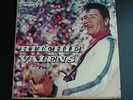 RITCHIE VALENS DFLP-1201 LP ORIGINAL FIRST PRESSING 1959 DEL-FI  VINYL LP  ALBUM