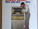 CHUCK BERRY-NEW JUKE BOX HITS-ORIG 1961 CHESS MONO-VG++/M- UNPLAYED-Sheldon