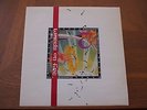 SIOUXSIE & BANSHEES WHEELS ON FIRE Original 1987 UK 12