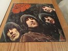 THE BEATLES RUBBER SOUL MONO 1965 PMC 1267