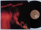 JOHNNY GRIFFIN Live In Tokyo INNER CITY 2xLP NM gatefold