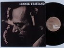 LENNIE TRISTANO Descent Into The Maelstrom INNER CITY LP NM