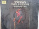 Amalia Rodrigues-Vou Dar De Beber A Dor-Rare Original 1969 French Fado LP-SEALED