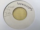 Denzil Dennis Better Start Believing UK Blank Killer Rocksteady 7