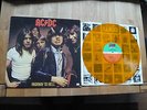 LP     AC/DC - Highway to Hell  Sehr gut erhalten