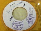 Premo & Joseph Peace On Earth WIRL BL 4525 Rare Killer Rocksteady 7