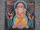 HAWKWIND/LEMMY/SPACE ROCK/LIVE/VG+/