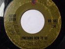 Bobby Sheen Something New To Do Warner Bros Northern Soul Classic Oldie