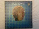 David Bowie vinyl LP very Rare Phillips 1st pressing 1969 Space oddity