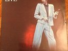 DAVID BOWIE David Live vinyl RCA APL2 0771 Gatefold Double Album 1974