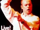 TRAGICALLY HIP - 2000 - Konzertplakat - Concert - Tourposter