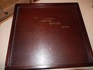 THE COMPLETE BUDDY HOLLY STORY 9 LPS PLUS POSTER BOOKLET & BROWN EYED H/SOME MAN