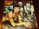 Nº1 - LP DAVID BOWIE - DIAMOND DOGS - 1974 RCA RECORDS