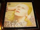 Nº9 - LP DAVID BOWIE - HUNKY DORY - EMI 1990