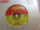 Bo Diddley – Road Runner 1963 7” Pye International 7N 25217