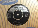 The Ronettes – Be My Baby 1963 7” London HLU 9793
