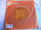 STEPPENWOLF   BORN TO BE WILD ** 1968 STATESIDE 45 MINT- EASY RIDER