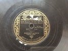 HARRY RESER’S SIX JUMPING JACKS - ‘EGYPTIAN ELLA’ BRUNSWICK 6081 - RARE