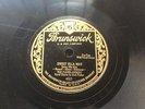 HOT DANCE: THE CLEVELANDERS - ‘SWEET ELLA MAY’ BRUNSWICK 4025