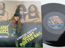 KLP163 - Nuclear Assault - Fight to be Free (12FLAG 105) UK POSTERBAG 12