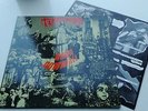 KLP163 - Terrorizer - World Downfall (MOSH 16) UK LP + OIS, earache 1989 excelle