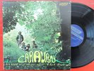 CARAVAN on London —IF I COULD DO IT ALL OVER AGAIN— prog psych LP | NM