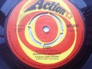 JEANETTE WILLIAMS - Stuff - ACTION UK 1969 Northern Soul 7