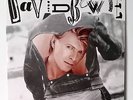 DAVID BOWIE - The Glass Spider Premiere - live 30th. May 1987 - 2LP-Set - Vinyl