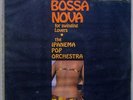 IPANEMA POP ORCHESTRA feat. LUIZ ECA & DEODATO - 1965 BOSSA JAZZ LP BRAZIL HEAR