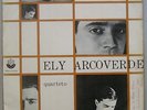 ELY ARCOVERDE QUARTETO - BOSSA NOVA SAMBA-JAZZ 1964 ORIG. RGE LP BRAZIL HEAR