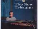 LENNIE TRISTANO The New Tristano ATLANTIC 1357 LP SEALED