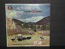 An Evening At The Famous Flying W Ranch autographed LP vinyl record signed by 6