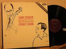 MERCURY MG 50320 Mendelssohn Chopin CELLO Sonatas STARKER Sebok  RFR2 RFR1 NM