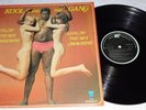 KOOL AND THE GANG live at the sex machine SEXY NUDE DUTCH COVER blue elephant