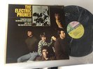 The Electric Prunes LP Self Titled Debut ORIG. NM-Mint