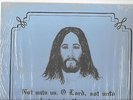 PRIVATE PRESS XIAN FOLK ROCK PSYCH LP UNKNOWN LORD'S HOUSE BAND IN SHRINK 