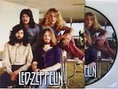 LED ZEPPELIN VINYL 10