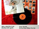 LP Percy Faith: My Fair Lady (CBS 62445) Audrey Hepburn Cover NL