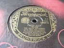 THE MILLS BROTHERS*7 X 78 rpm ALL LISTED AND ORIGINALS WITH SLEEVES*EX