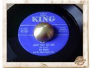 Roy Brown Grandpa Stole My Baby R&B JUMP BLUES ROCKER 45 HEAR