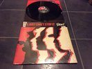 THE BEAT I CAN'T STOP IT LP TRANSLUCENT RED VINYL   SKA