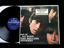 THE ROLLING STONES Out Of Our Heads LP UK EXPORT STEREO 1st Press SLK 4724 EX
