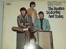 Gorgeous 2nd State Original BUTCHER COVER w/LP The Beatles 
