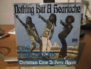 The Flirtations: Nothing But A Heartache/Christmas...orig Deram DM 216, 7