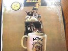 The Kinks: Arthur  (Italian Import LP)