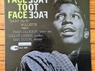 Jazz LP BLUE NOTE 4068 BABY FACE WILLETTE Face to Face mono RVG ear W63 NYC NICE