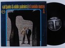 CAL TJADER & EDDIE PALMIERI El Sonido Nuevo VERVE 8651 LP VG++/NM