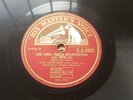 LALE ANDERSEN ‘LILI MARLENE’ HMV EG6993 78 - THE CLASSIC VERSION IN E+ CONDITION